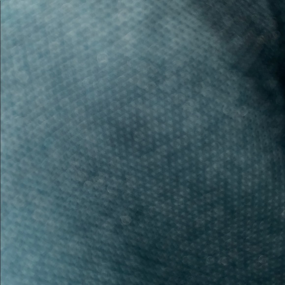 Teal dress - Picture 4 of 6